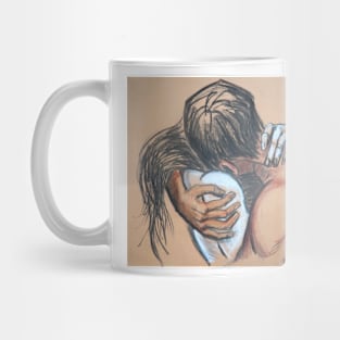 Lovers - Love You Forever Mug